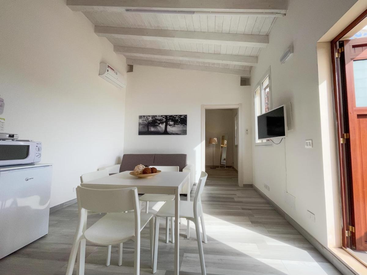 Agriturismo Al Casale Donnafugata Exterior foto